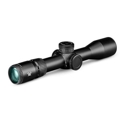 Vortex Venom Rifle Scope 3-15x44mm FFP EBR-7C MRAD