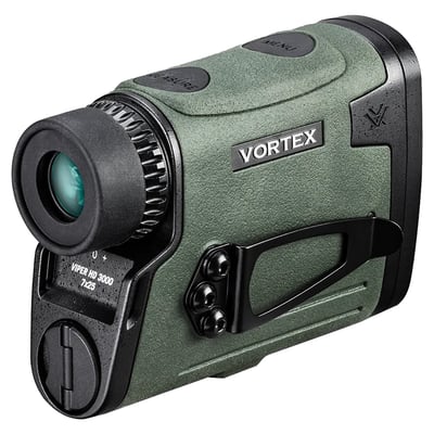 Vortex Viper HD 3000 Laser Rangefinder 7x25mm
