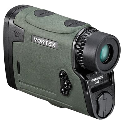Vortex Viper HD 3000 Laser Rangefinder 7x25mm