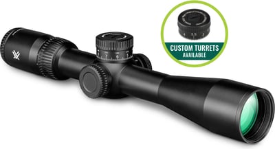 Vortex Viper HD 5-25x50 SFP VMR-3 MOA Riflescope