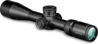 Vortex Viper HD Rifle Scope 3-15x44mm SFP VMR-3 MRAD