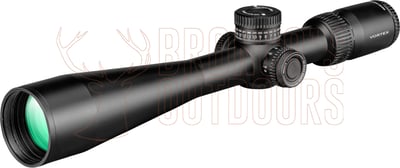 Vortex Viper HD Rifle Scope 5-25x50 FFP VMR-4 MOA