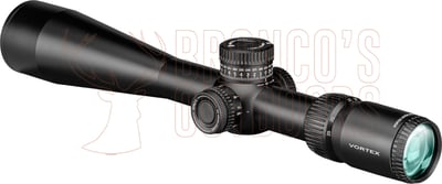 Vortex Viper HD Rifle Scope 5-25x50 FFP VMR-4 MOA