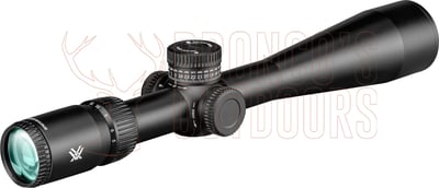 Vortex Viper HD Rifle Scope 5-25x50 FFP VMR-4 MOA