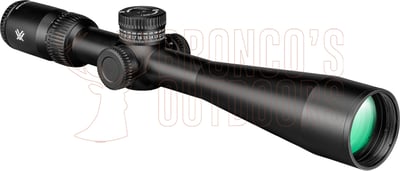 Vortex Viper HD Rifle Scope 5-25x50 FFP VMR-4 MOA