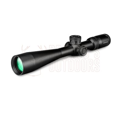 Vortex Viper HD Rifle Scope 5-25x50mm SFP VMR-3 MRAD