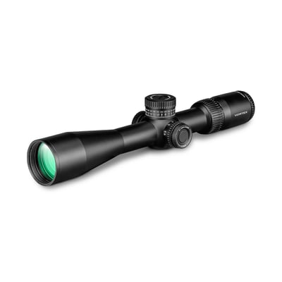 Vortex Viper HD Riflescope 3-15x44 SFP BDC MOA