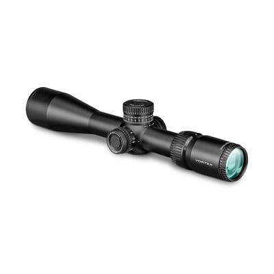 Vortex Viper HD Riflescope 3-15x44 SFP BDC MOA
