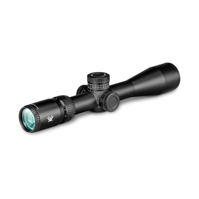 Vortex Viper HD Riflescope 3-15x44 SFP BDC MOA