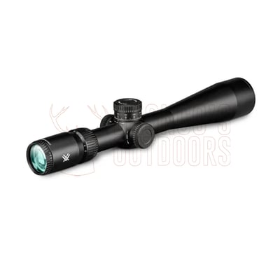 Vortex Viper HD Riflescope 3-15x44mm SFP VMR-3 MOA