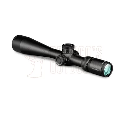 Vortex Viper HD Riflescope 5-25x50 FFP VMR-4 MRAD