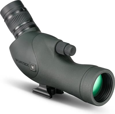 Vortex Viper HD Spotting Scope 11-33x50 Angled