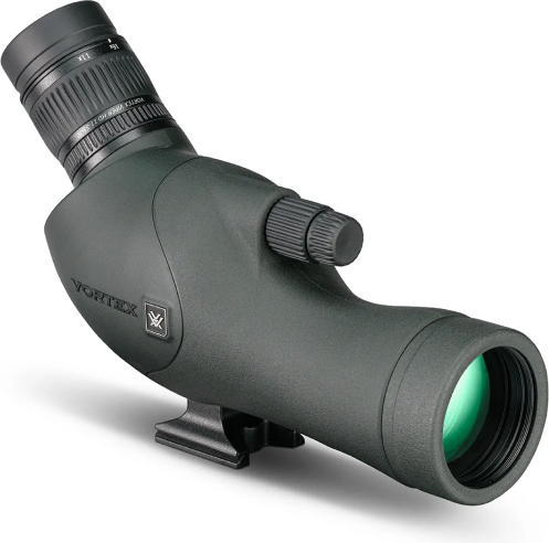 Vortex Viper HD Spotting Scope 11-33x50 Angled