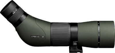 Vortex Viper HD Spotting Scope 15-45x65mm Angled