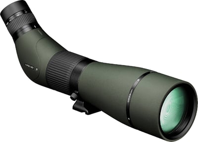 Vortex Viper HD Spotting Scope 20-60x85 Angled
