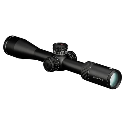 Vortex Viper PST Gen II 5-25x50mm SFP EBR-4 MOA Scope