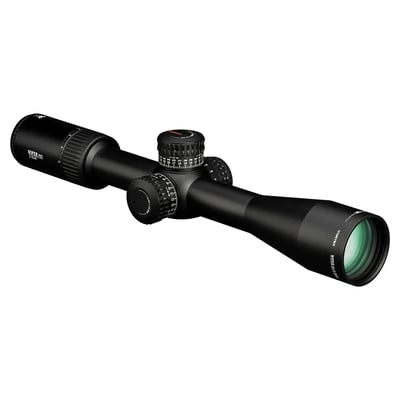 Vortex Viper PST Gen II 5-25x50mm SFP EBR-4 MOA Scope