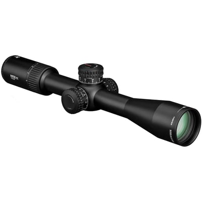 Vortex Viper PST Gen II Riflescope 3-15x44 FFP EBR-7C MRAD