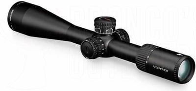 Vortex Viper PST Gen II Riflescope 5-25x50mm FFP EBR-7C MRAD