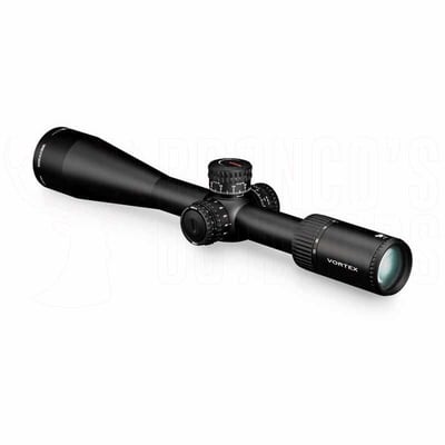 Vortex Viper PST Gen II Scope 5-25x50 FFP EBR-7C MOA