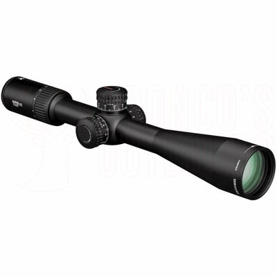 Vortex Viper PST Gen II Scope 5-25x50 FFP EBR-7C MOA