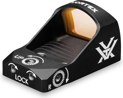 Vortex Viper Red Dot Sight 6 MOA