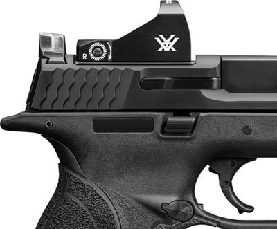 Vortex Viper Red Dot Sight 6 MOA