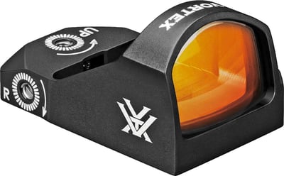 Vortex Viper Red Dot Sight 6 MOA