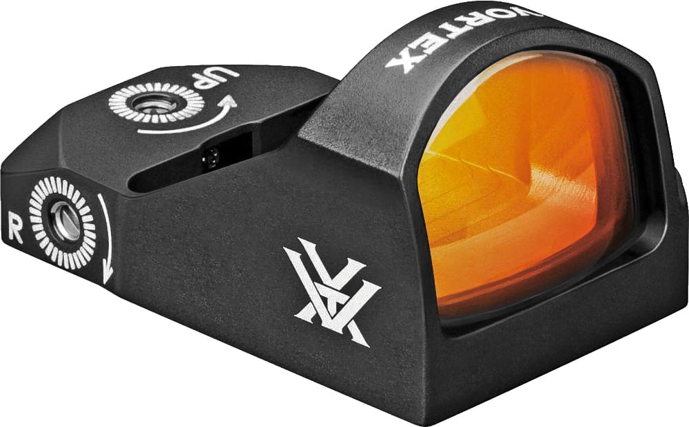 Vortex Viper Red Dot Sight 6 MOA