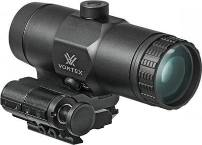 Vortex VMX-3T Red Dot Magnifier 3x