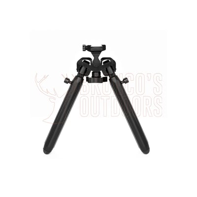 Warne Vapor Bipod Picatinny Rail