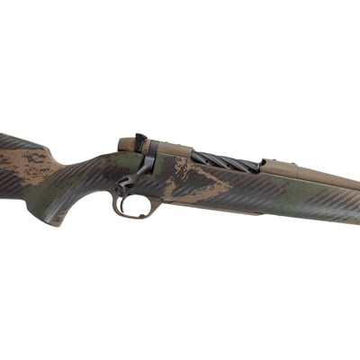 Weatherby Mark V Backcountry 2.0 7mm PRC 26" Threaded