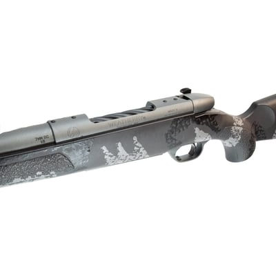 Weatherby MK V Live Wild Hunter 7mm Backcountry