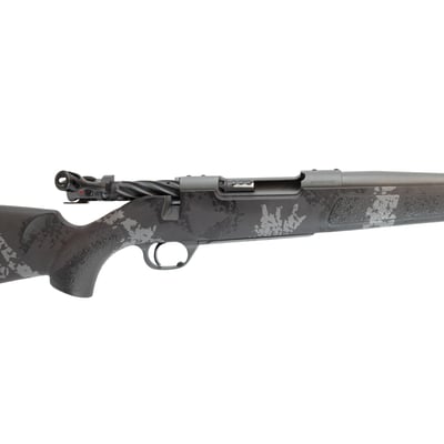 Weatherby MK V Live Wild Hunter 7mm Backcountry