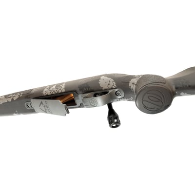 Weatherby MK V Live Wild Hunter 7mm Backcountry