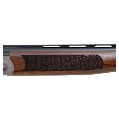 Webley & Scott 900X Sporter 12ga 28"