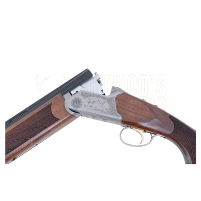Webley & Scott 900X Sporter 12ga 28"