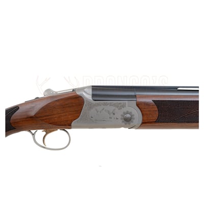 Webley & Scott 900X Sporter 12ga 28"