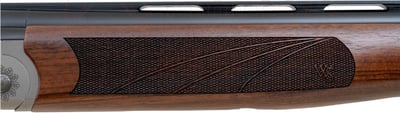 Webley & Scott 900X Sporter 12ga 30"