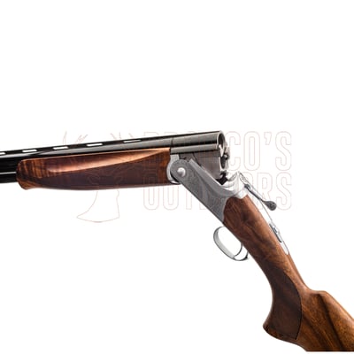 Webley & Scott Vantage O/U 12ga 30"