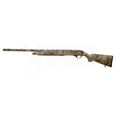 Webley & Scott X12 Semi-Auto Synthetic Camo 12ga 28"