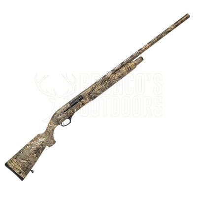 Webley & Scott X12 Semi-Auto Synthetic Camo 12ga 28"
