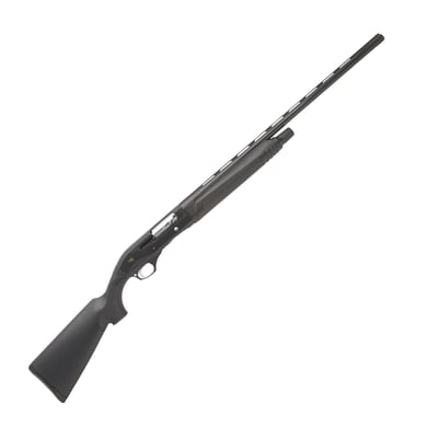 Webley & Scott X12 Synthetic Black 12ga 32" Semi-Auto