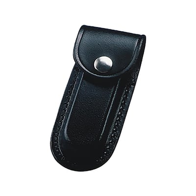Whitby Pocket Knife Pouch Leather