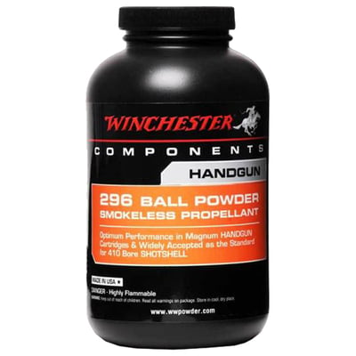Winchester 296 Powder 1lb