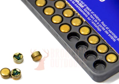 Winchester Small Magnum Pistol Primers 1000 Count