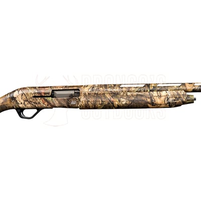 Winchester SX4 Camo Mobuc 12ga
