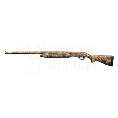 Winchester SX4 Camo Mobuc 12ga
