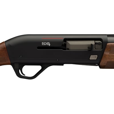 Winchester SX4 Field Walnut Stock 12ga 3" 28"