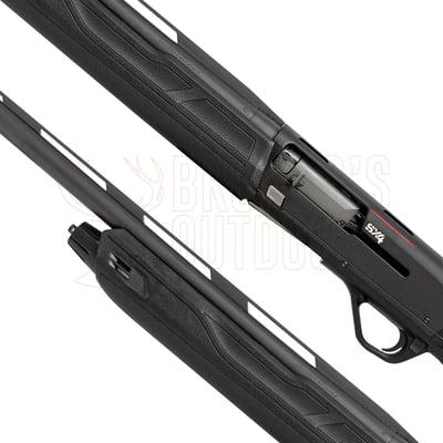 Winchester SX4 Synthetic 12ga 28" Left Hand